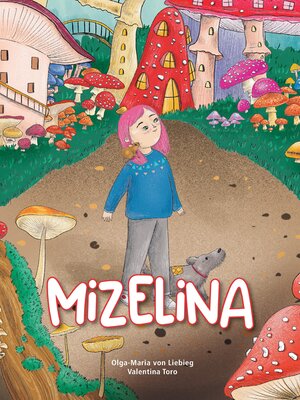 cover image of Mizelina